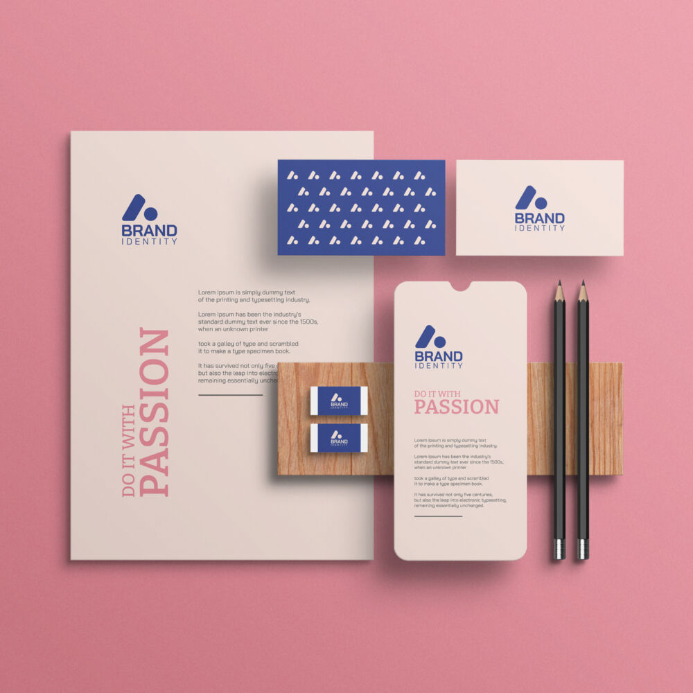 Truly Hints and Tips: Branding