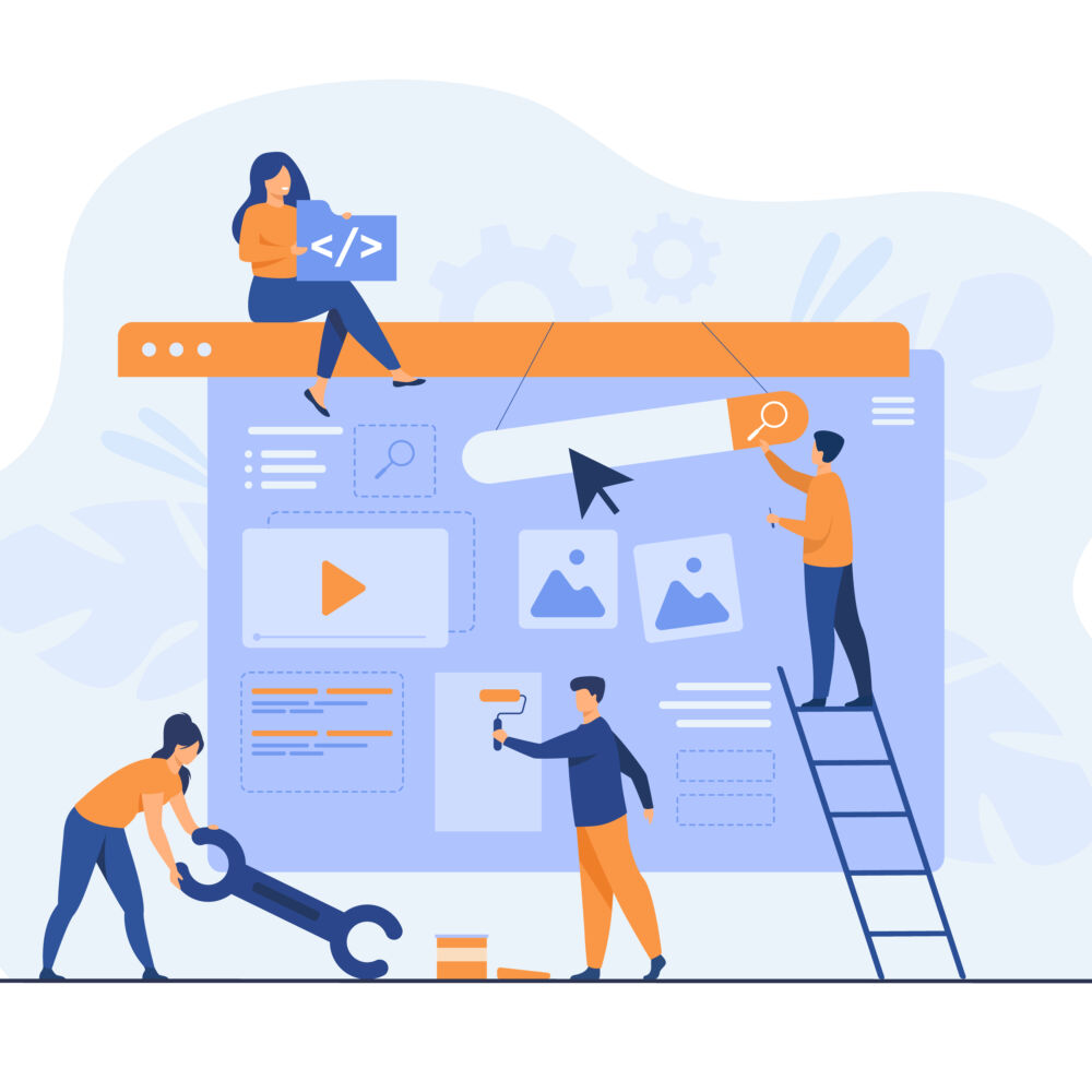 New Year, New Website