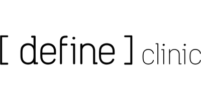 Define Clinic logo