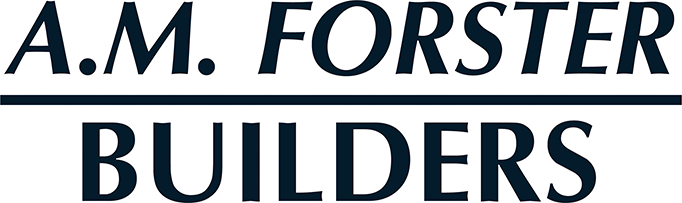 A.M. Forster Builders logo