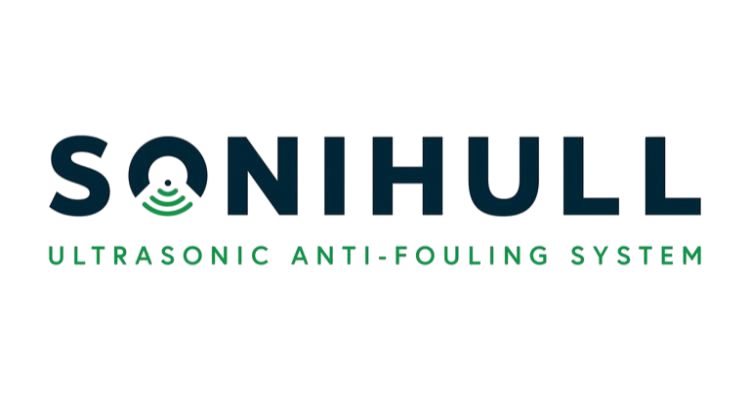 Sonihull ultrasonic anti-fouling system logo