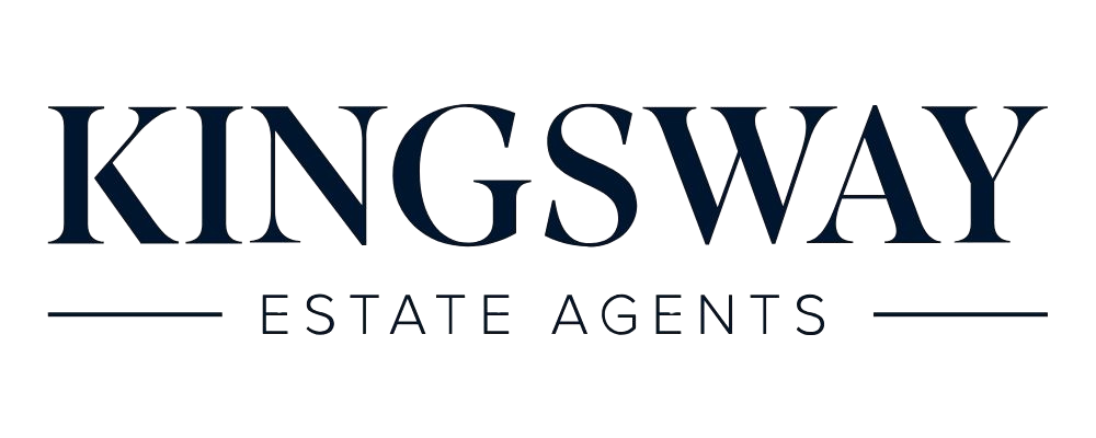 Kingsway Estate Agents logo