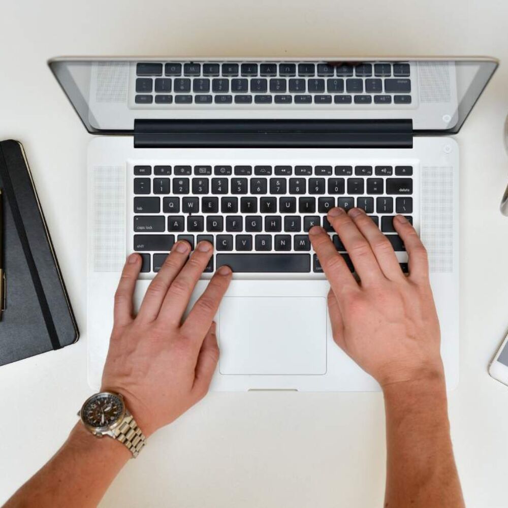 Get Your Book Written With Our Ghostwriting Services!