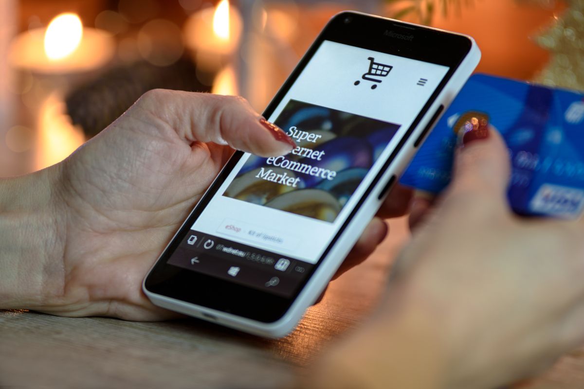 A Step-By-Step Guide To Maximising Your Ecommerce Website