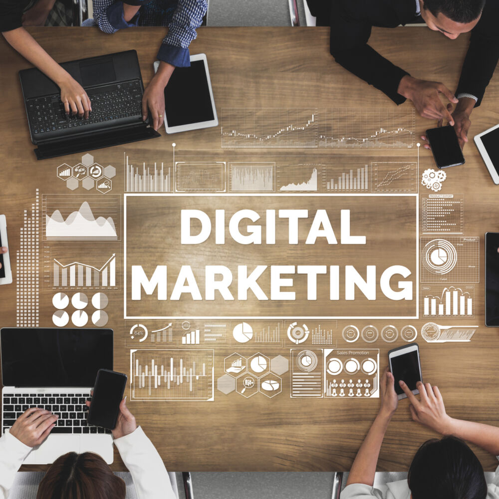 Double Down On Your Digital Marketing With Our Results-Guaranteed Campaigns