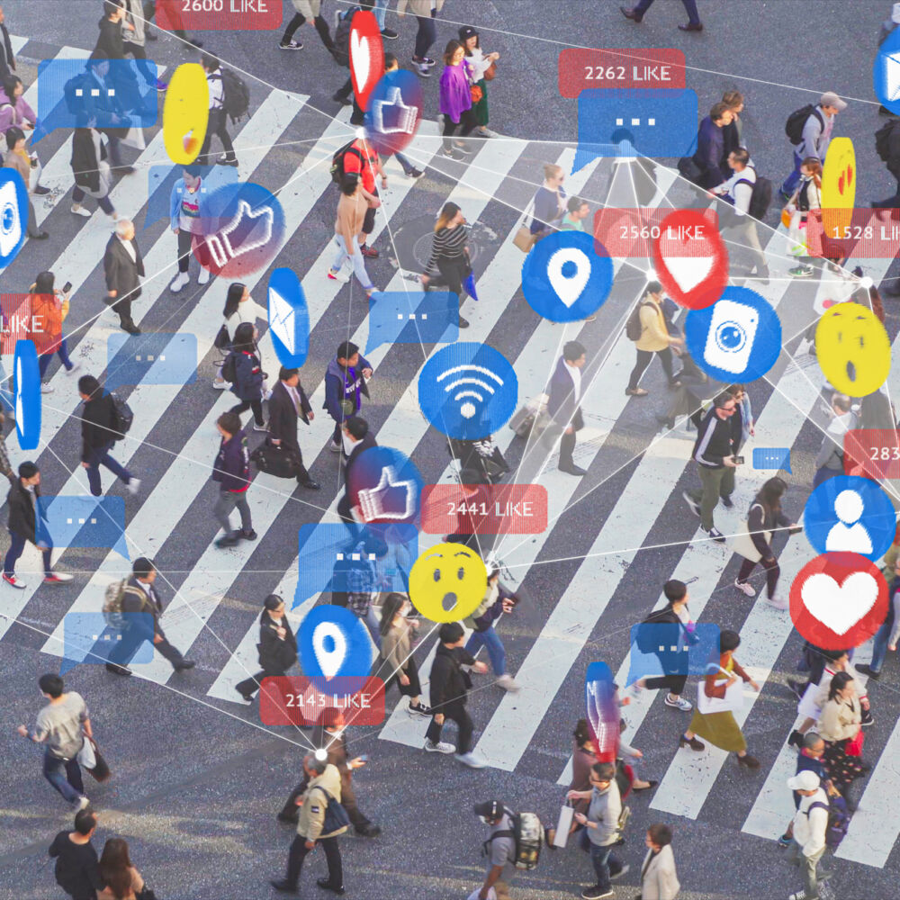 Exploring The Different Types Of Digital Marketing