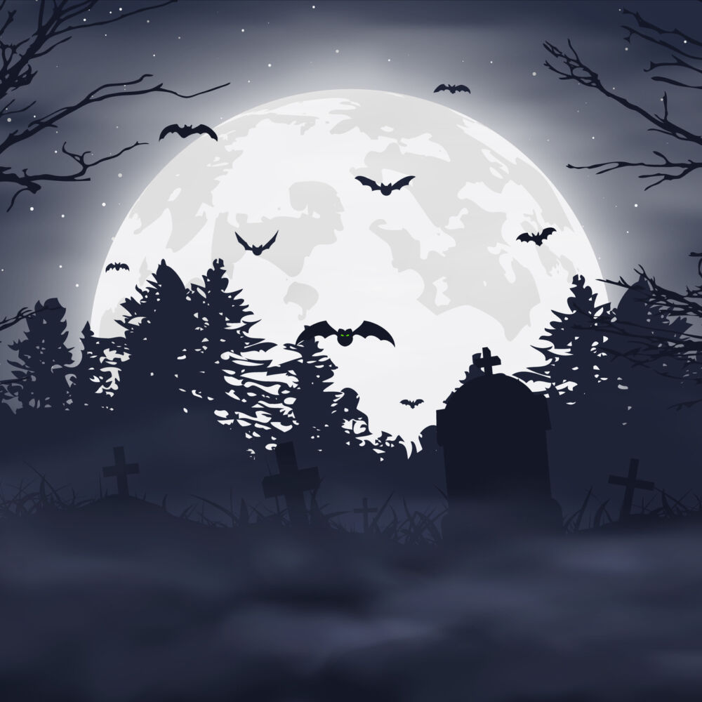Truly Terrifying Halloween Trends