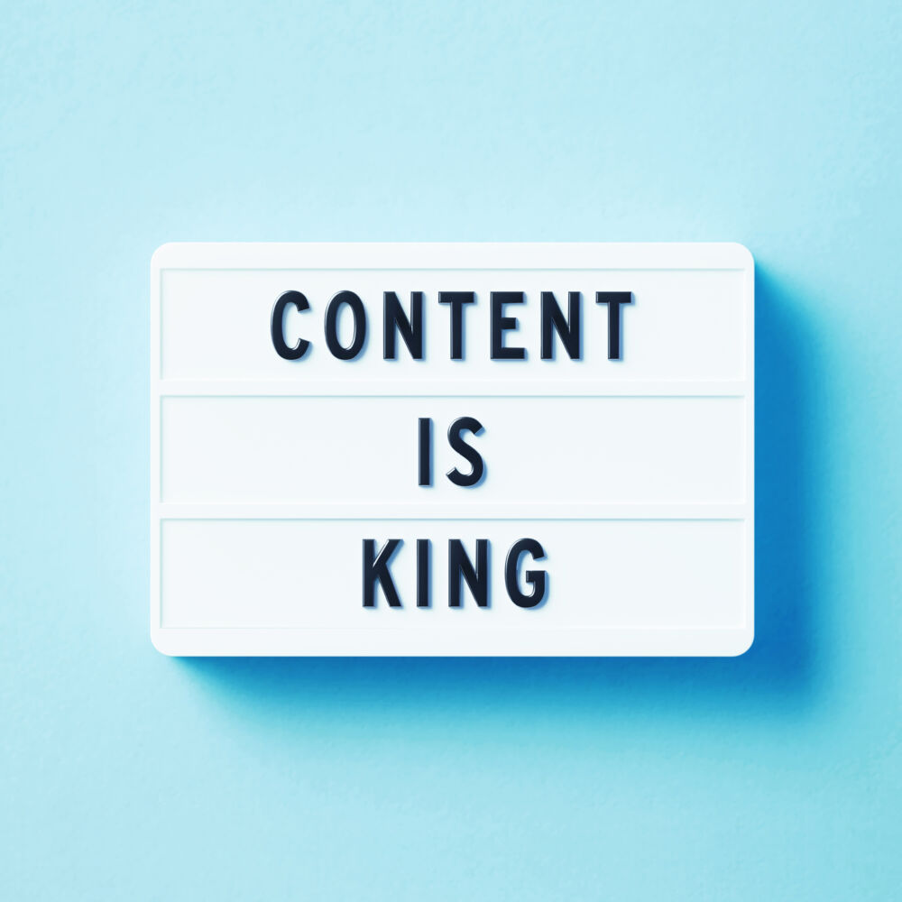 Our Content Elves Are Working Hard This December
