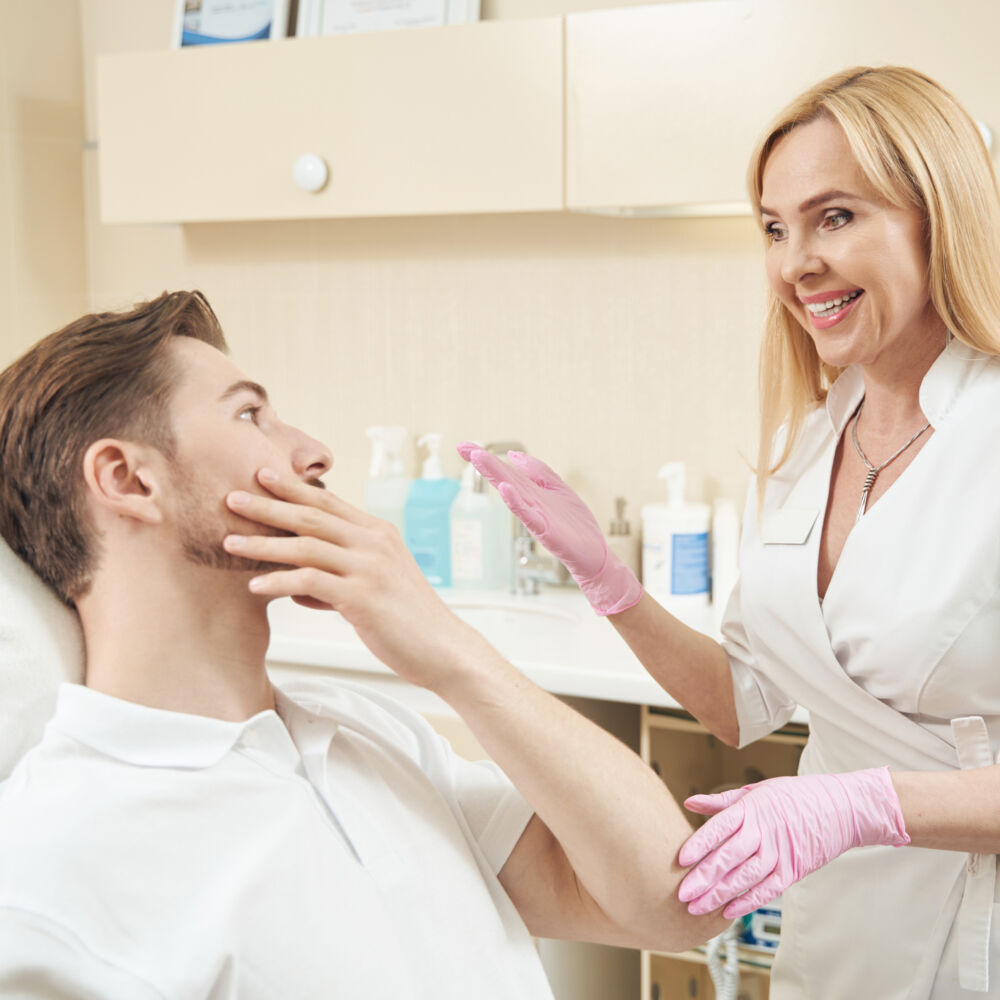 The Perfect Patient Journey and How To Make A Patient for Life