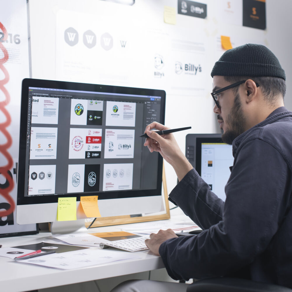 Graphics To Take Your Business To The Next Level