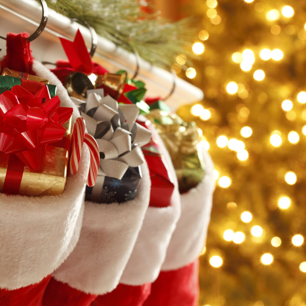 Give Your Christmas Marketing a Boost with Truly’s Stocking Filler!