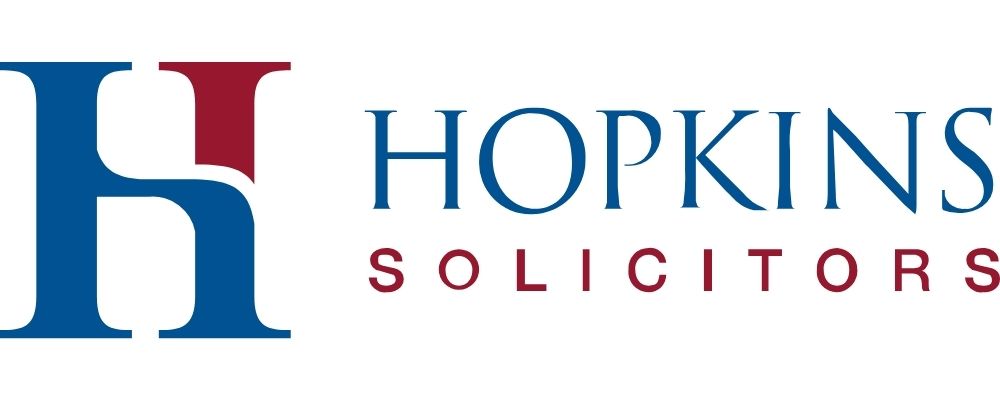 Hopkins Solicitors logo