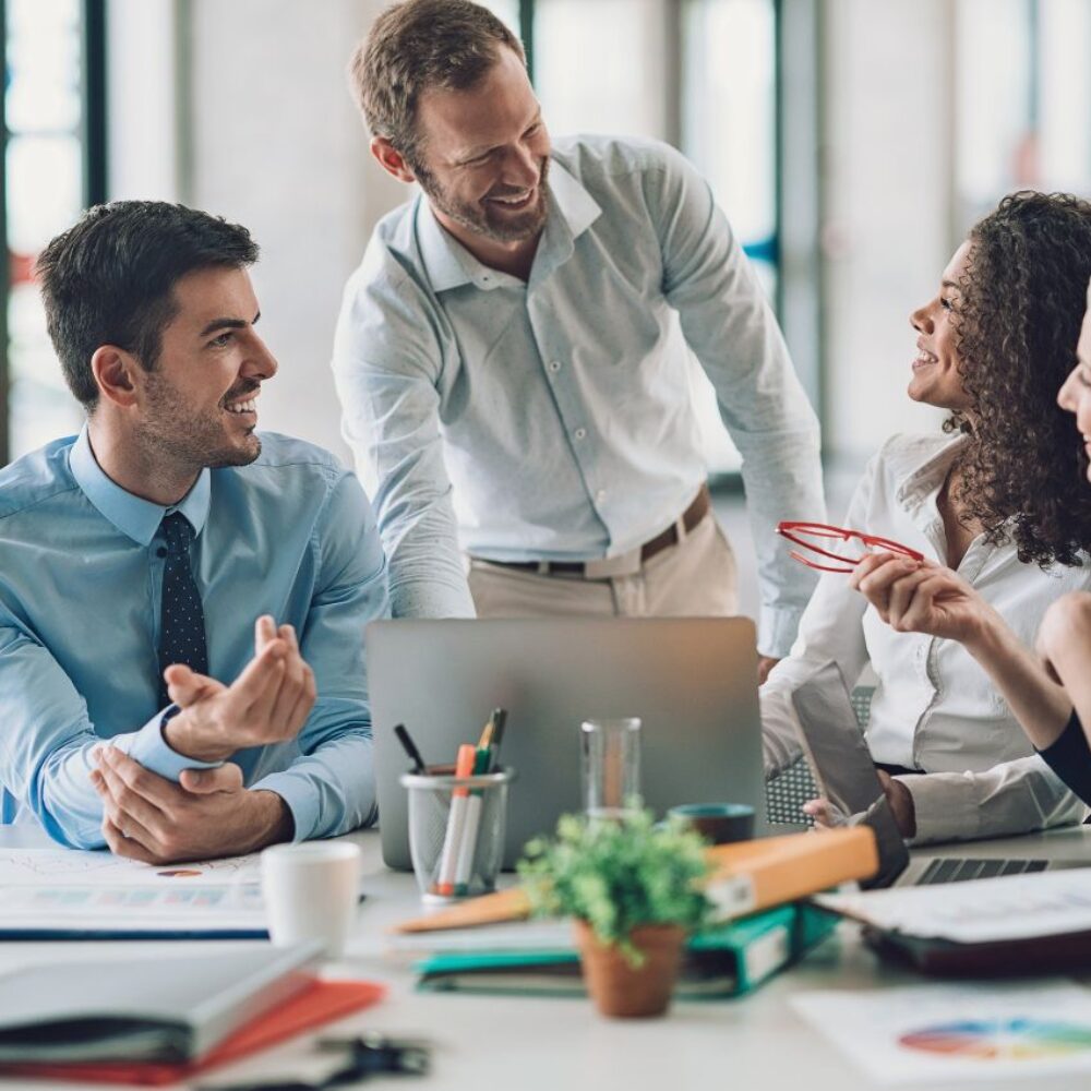 Mastering The Art Of Converting Leads