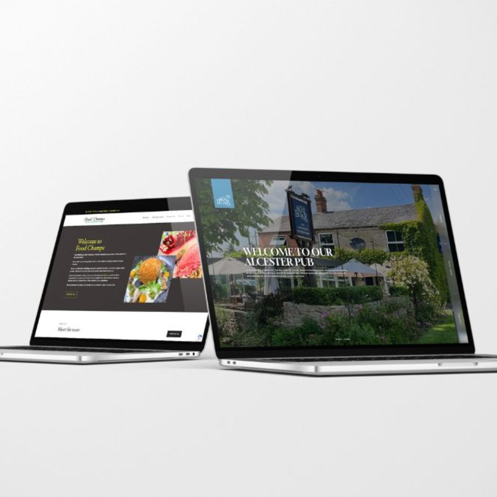 Elevate Your Brand With Bespoke Website Design By Truly
