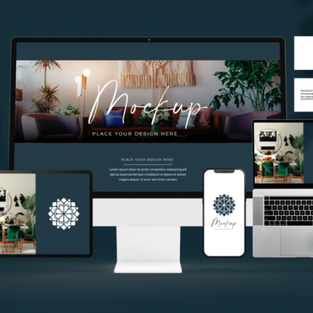 New Year, New Website