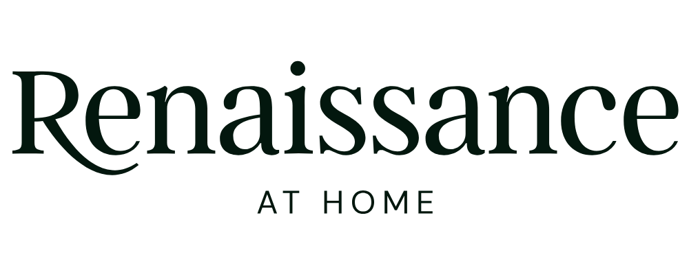 Renaissance at Home logo