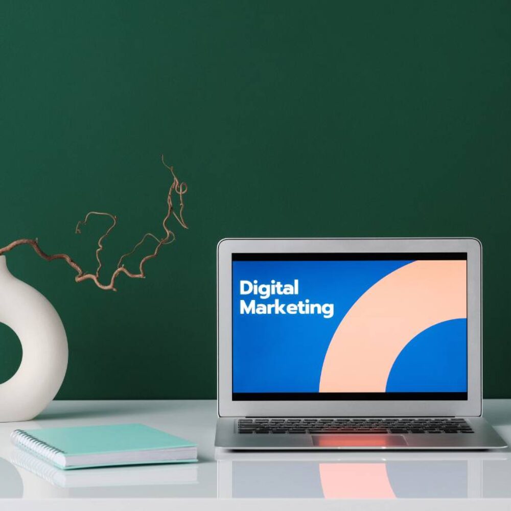 Digital Marketing Challenges