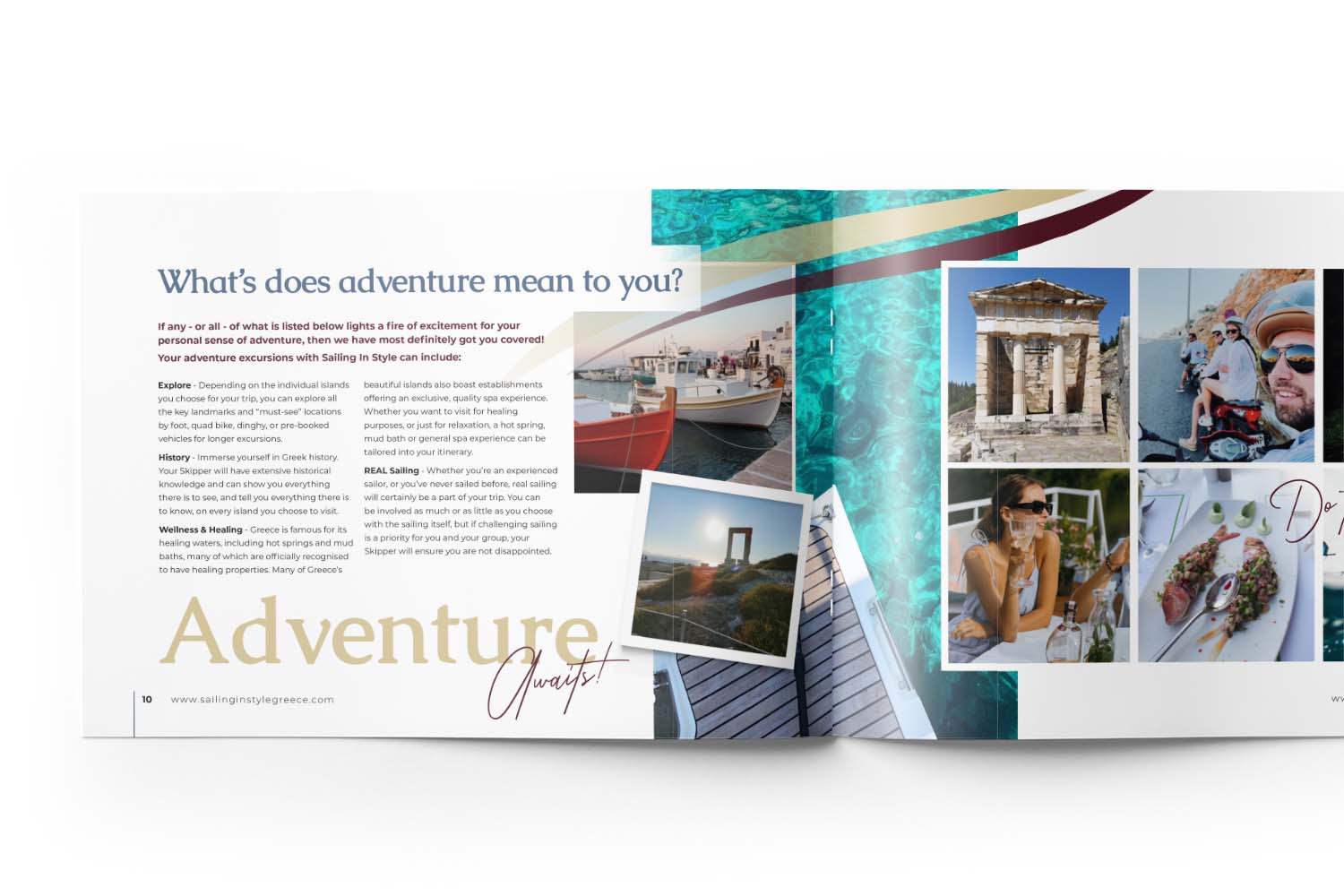 Design Agency Leamington Spa