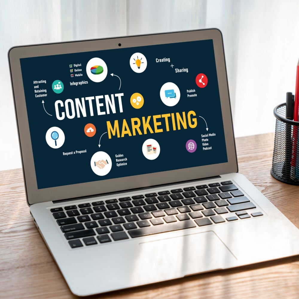 How to Generate Leads with Content Marketing