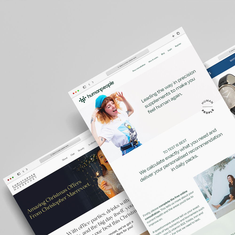 Why Personalised Marketing Is Important