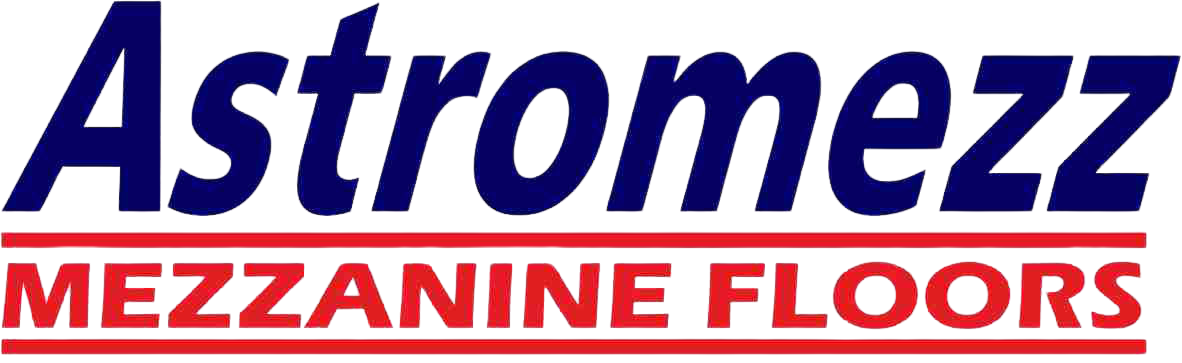 Astromezz Mezzanine Floors logo