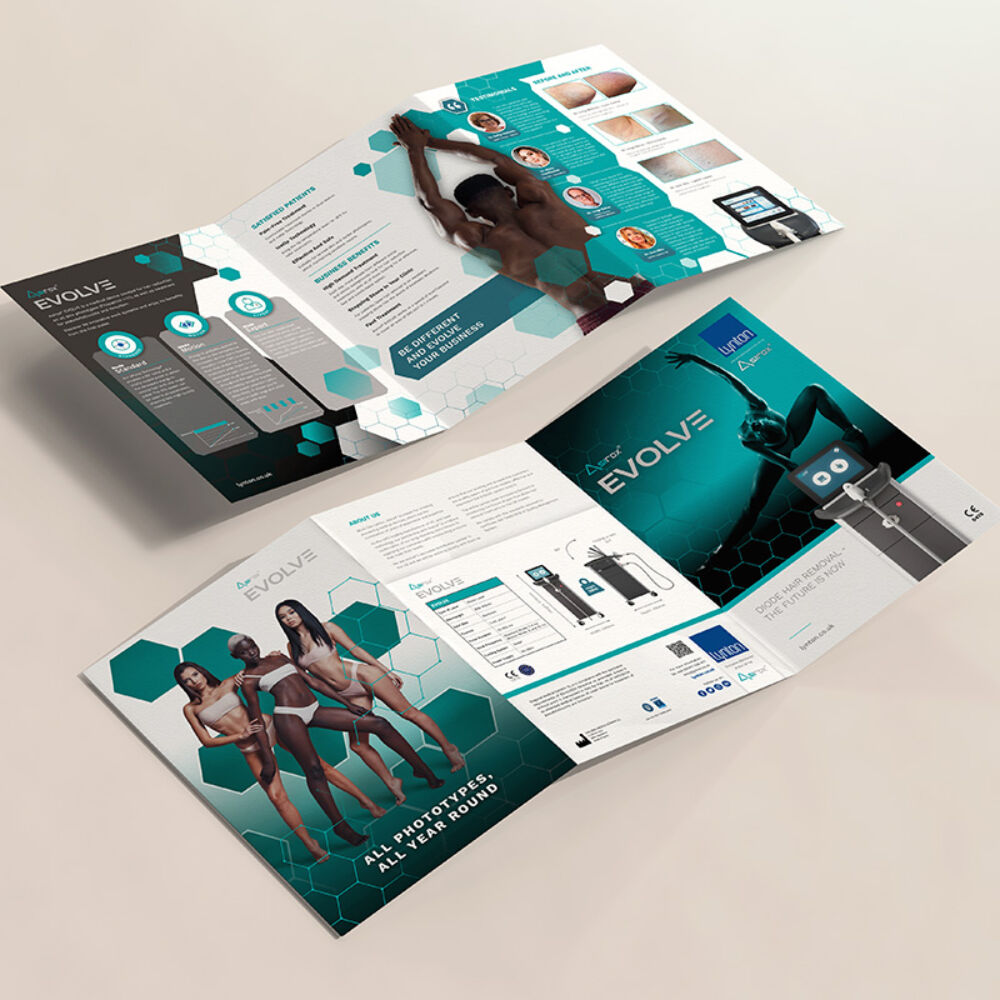 The Benefits Of Print Marketing