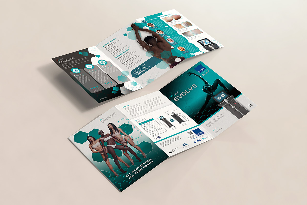 Design Agency Leamington Spa