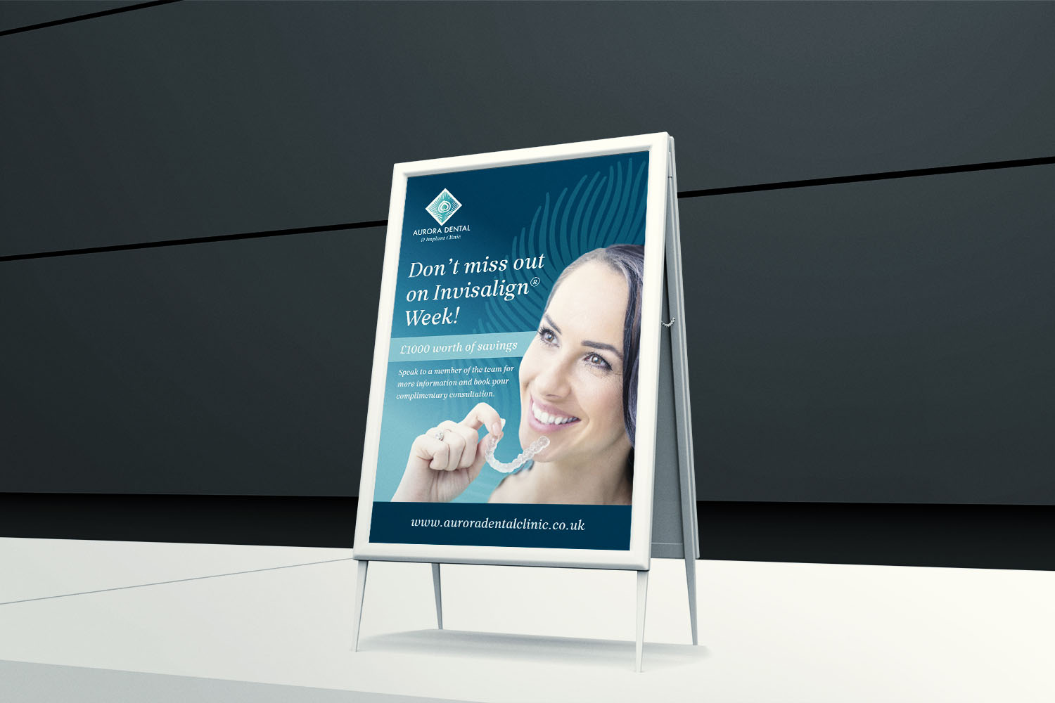 Design Agency Leamington Spa