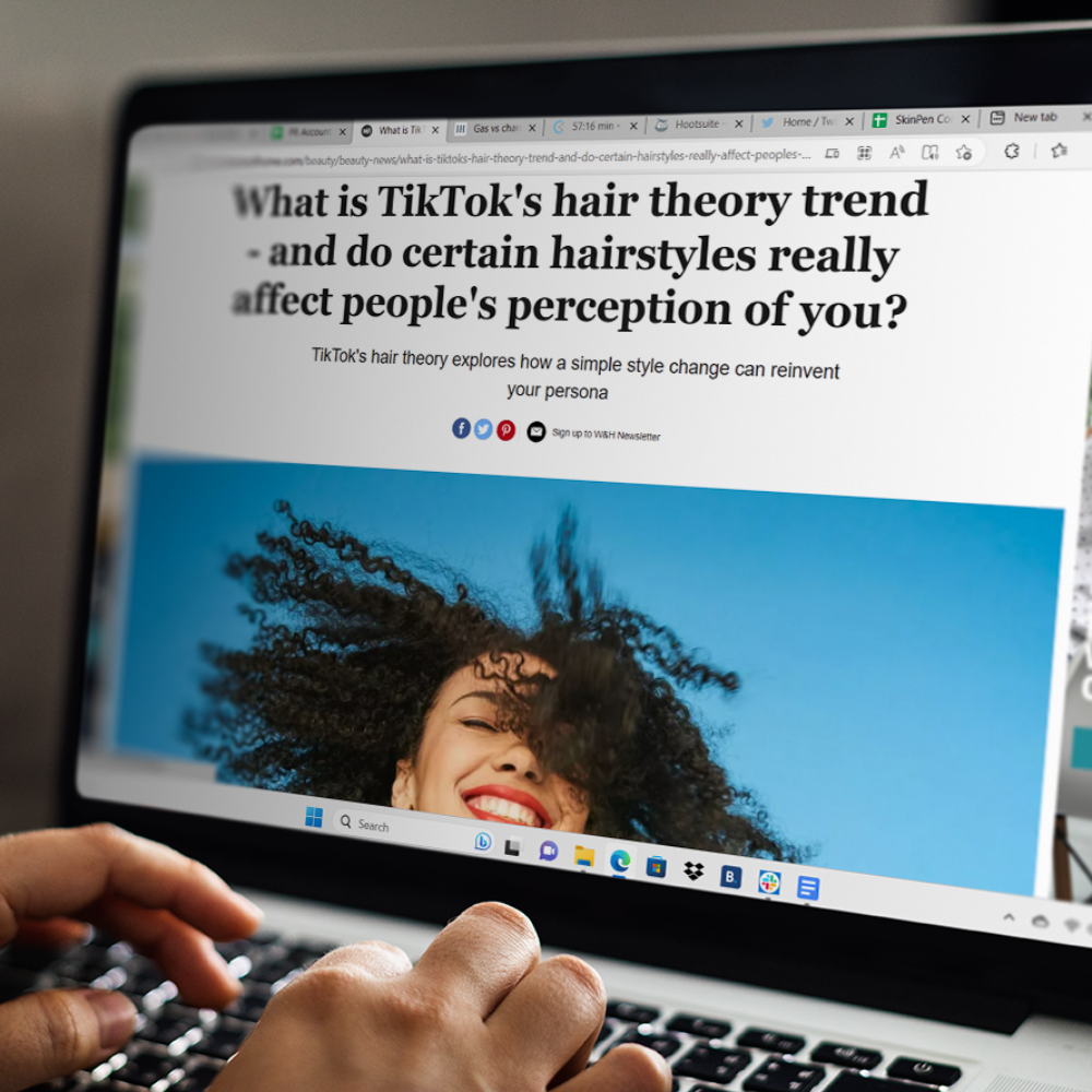 PR Services At Truly