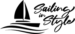 Sailing logo