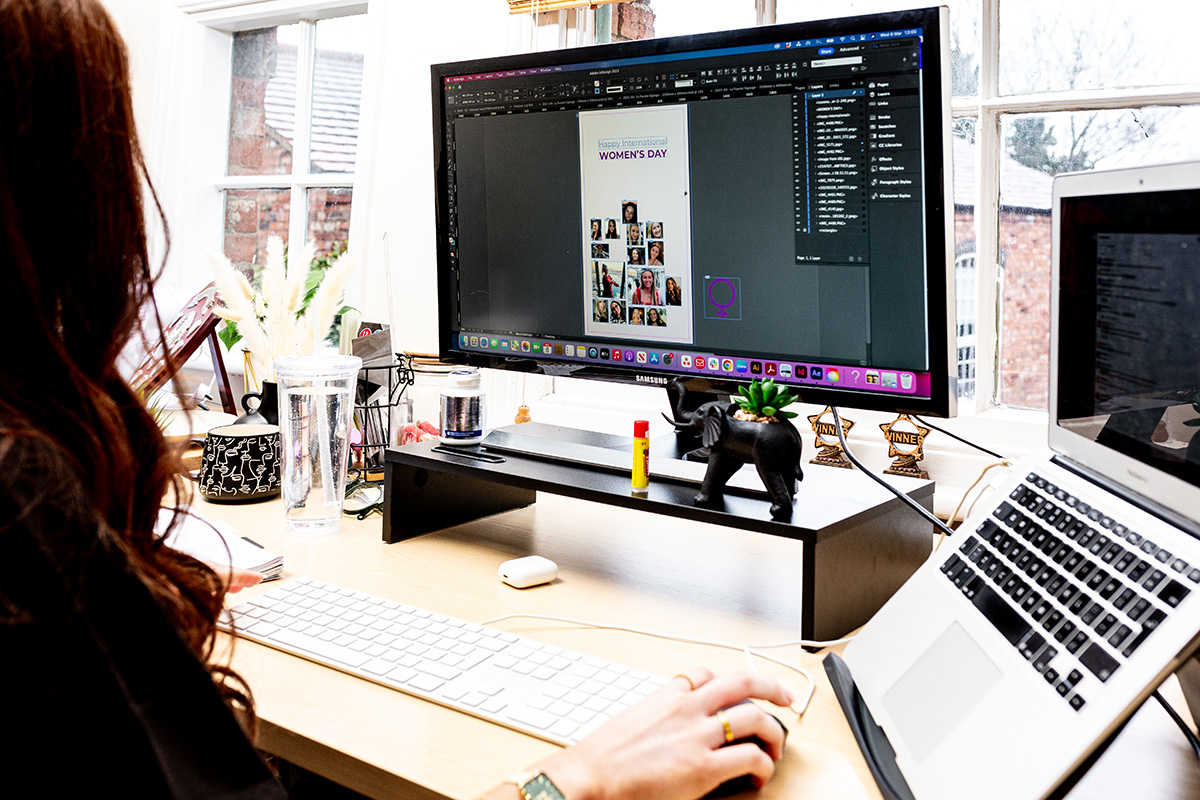 Social Media Marketing Leamington Spa